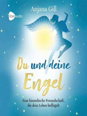 cover image of Du und deine Engel